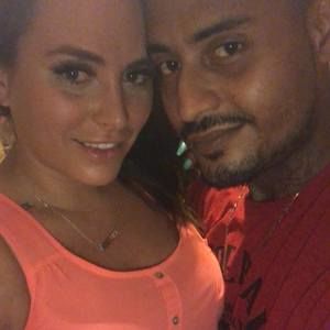 Meet your Posher, Ericha